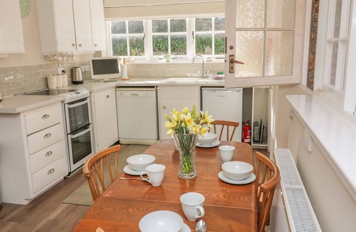 Salcombe Cottage | 11 Robinsons Row