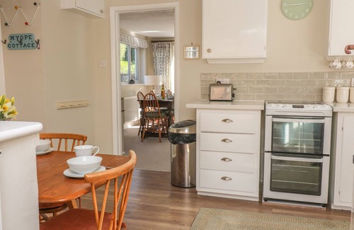 Salcombe Cottage | 11 Robinsons Row