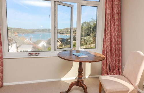 Salcombe Cottage | 11 Robinsons Row