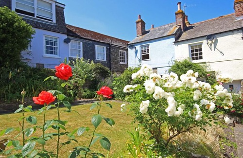 Salcombe Cottage | 11 Robinsons Row