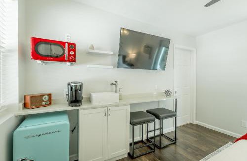 Chattanooga Hotel | 11 The Charlotte Room - A PMI Scenic City Vacation Rental