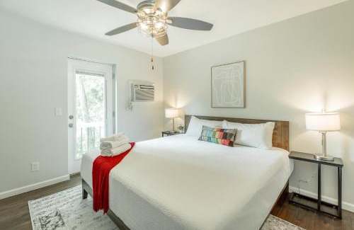 Chattanooga Hotel | 11 The Charlotte Room - A PMI Scenic City Vacation Rental