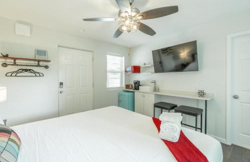 Chattanooga Hotel | 11 The Charlotte Room - A PMI Scenic City Vacation Rental