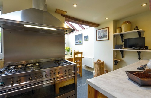 Buckland Monachorum Cottage | 11 The Village
