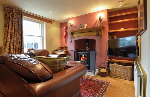 Buckland Monachorum Cottage | 11 The Village