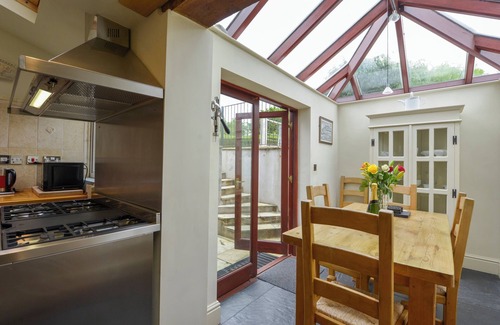 Buckland Monachorum Cottage | 11 The Village