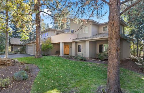 Sunriver House | 11 Tournament