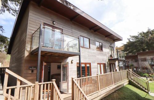 Porthtowan House | 11 Towan Valley