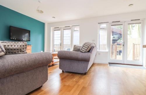 Porthtowan House | 11 Towan Valley