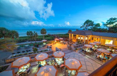 Beach Lagoon House | 11 Turtle Lane at The Sea Pines Resort