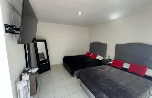Leon Apartment | 11 VENATOR House Boutique