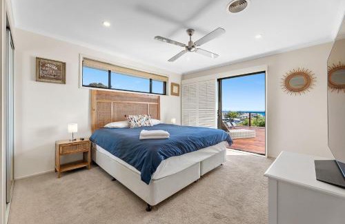 North Narooma House | 11 Warbler Crescent