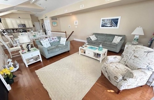 Townsend's Inlet Condo | 110 82nd Street East
