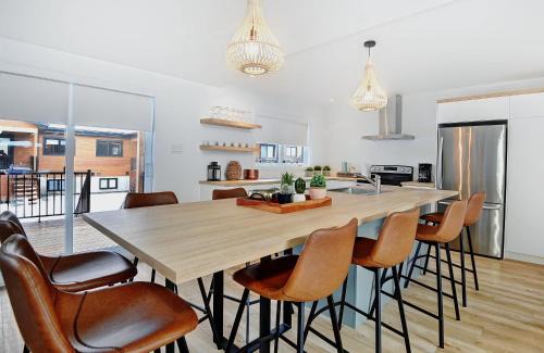 Stoneham Ski Chalet | 110 Chemin des Ruisselets