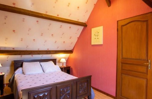 Saint-Julien-de-Lampon House | 110 m² House ∙ 2 bedrooms ∙ 4 guests