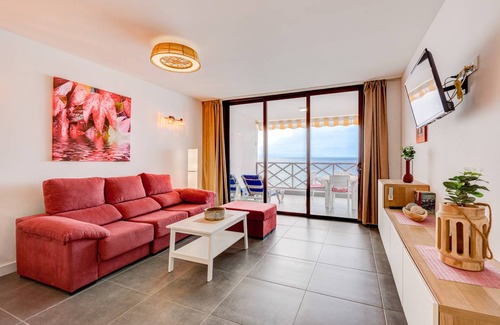 Santiago del Teide Apartment | 110 m² Apartment ∙ 2 bedrooms ∙ 4 guests