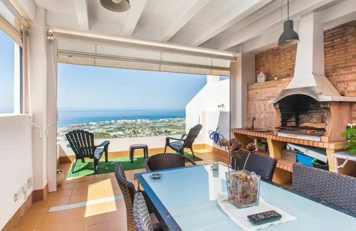 Torrox Costa Other | 110 m² Accommodation ∙ 3 bedrooms ∙ 5 guests