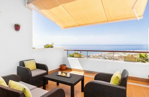 Torrox Costa Other | 110 m² Accommodation ∙ 3 bedrooms ∙ 5 guests