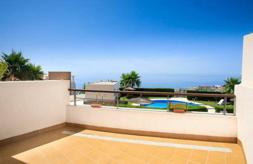 Torrox Costa Other | 110 m² Accommodation ∙ 3 bedrooms ∙ 5 guests