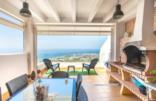 Torrox Costa Other | 110 m² Accommodation ∙ 3 bedrooms ∙ 5 guests