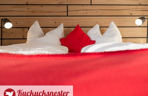 Friedenweiler Apartment | 110 m² Apartment ∙ 2 bedrooms ∙ 6 guests