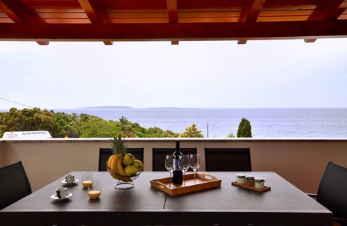 Miholascica Apartment | 110 m² Apartment ∙ 3 bedrooms ∙ 8 guests