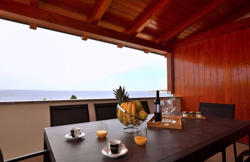 Miholascica Apartment | 110 m² Apartment ∙ 3 bedrooms ∙ 8 guests