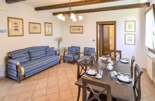 Ariano nel Polesine Apartment | 110 m² Apartment ∙ 2 bedrooms ∙ 5 guests