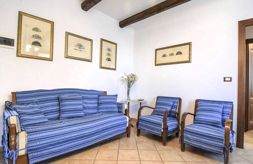 Ariano nel Polesine Apartment | 110 m² Apartment ∙ 2 bedrooms ∙ 5 guests