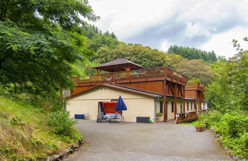 Trarbach Apartment | 110 m² Apartment ∙ 1 bedroom ∙ 6 guests