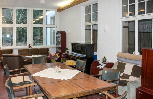 Trarbach Apartment | 110 m² Apartment ∙ 1 bedroom ∙ 6 guests