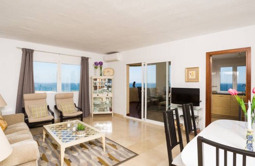 Estepona Apartment | 110 m² Apartment ∙ 2 bedrooms ∙ 4 guests