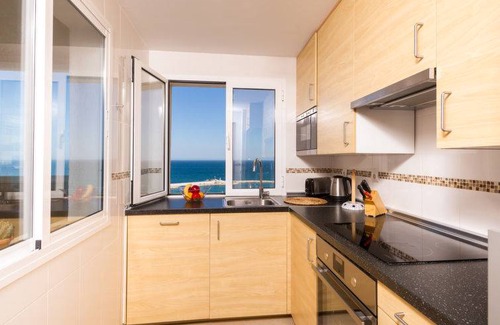 Estepona Apartment | 110 m² Apartment ∙ 2 bedrooms ∙ 4 guests