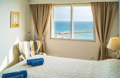 Estepona Apartment | 110 m² Apartment ∙ 2 bedrooms ∙ 4 guests