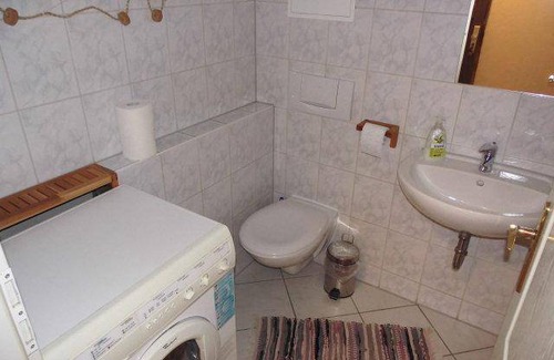 Loebtau Apartment | 110 m² Apartment ∙ 3 bedrooms ∙ 8 guests