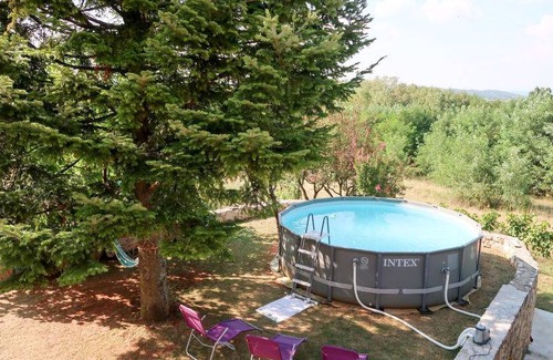 Zupanici Apartment | 110 m² Apartment ∙ 3 bedrooms ∙ 6 guests