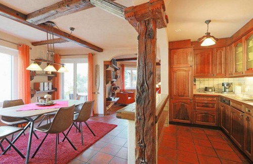 Zermatt City Centre Apartment | 110 m² Apartment ∙ 3 bedrooms ∙ 6 guests
