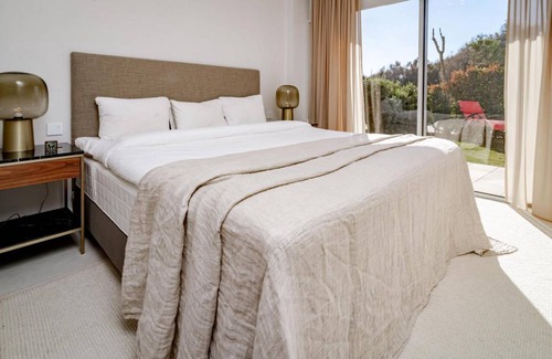 Estepona Apartment | 110 m² Apartment ∙ 3 bedrooms ∙ 6 guests