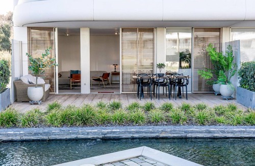 Estepona Apartment | 110 m² Apartment ∙ 3 bedrooms ∙ 6 guests
