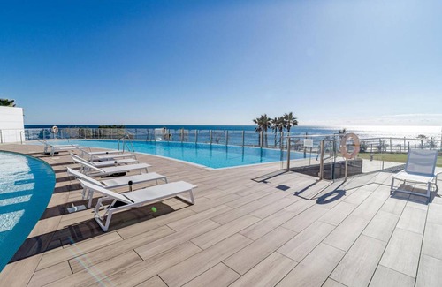 Estepona Apartment | 110 m² Apartment ∙ 3 bedrooms ∙ 6 guests