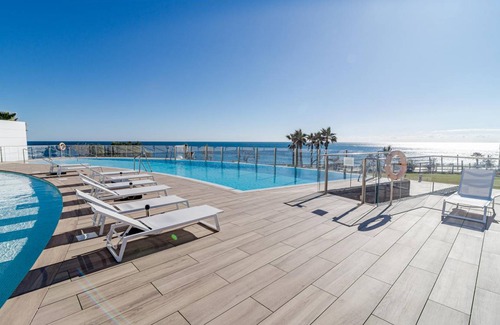 Estepona Apartment | 110 m² Apartment ∙ 3 bedrooms ∙ 6 guests