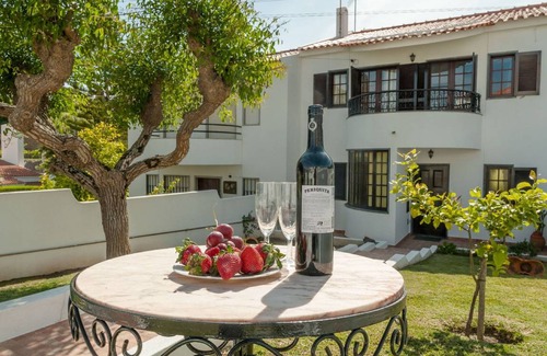 Ericeira Apartment | 110 m² Apartment ∙ 4 bedrooms ∙ 6 guests