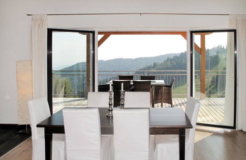 Sankt Urban Apartment | 110 m² Apartment ∙ 3 bedrooms ∙ 6 guests