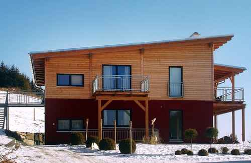 Sankt Urban Apartment | 110 m² Apartment ∙ 3 bedrooms ∙ 6 guests