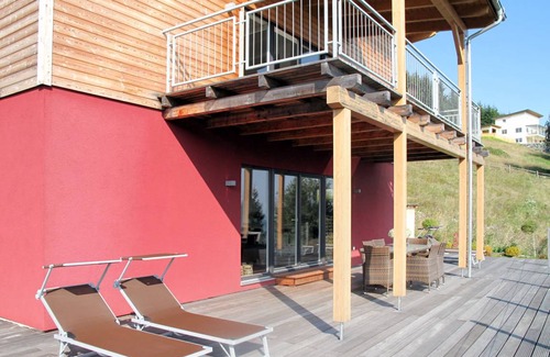 Sankt Urban Apartment | 110 m² Apartment ∙ 3 bedrooms ∙ 6 guests