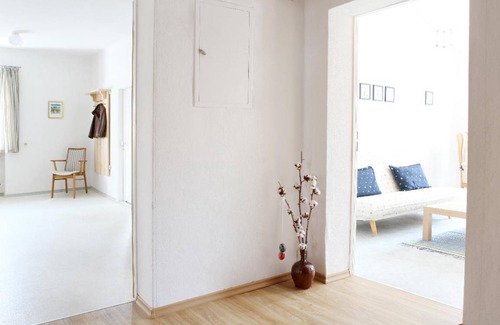 Neuschoenau Apartment | 110 m² Apartment ∙ 2 bedrooms ∙ 5 guests