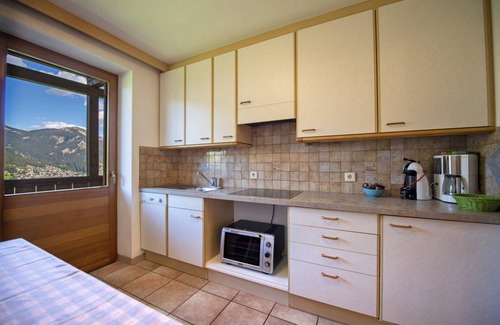 Castelrotto Apartment | 110 m² Apartment ∙ 3 bedrooms ∙ 6 guests