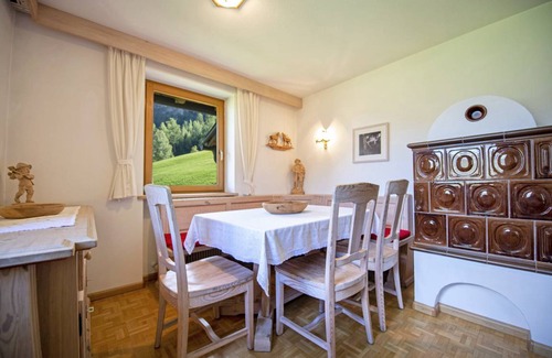 Castelrotto Apartment | 110 m² Apartment ∙ 3 bedrooms ∙ 6 guests