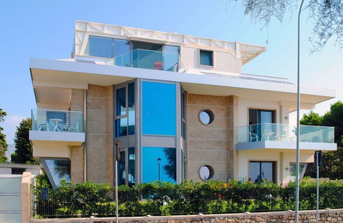 Terracina Apartment | 110 m² Apartment ∙ 4 bedrooms ∙ 8 guests