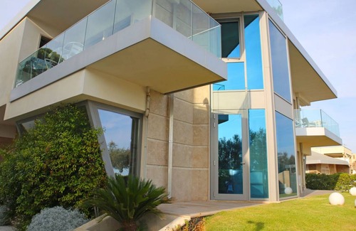 Terracina Apartment | 110 m² Apartment ∙ 4 bedrooms ∙ 8 guests